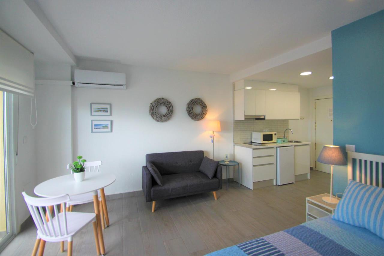 Casaturis Estudio Vistas Increibles En Centro De Alicante A115 외부 사진